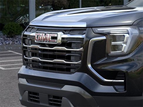 New 2026 GMC Terrain Elevation image 13