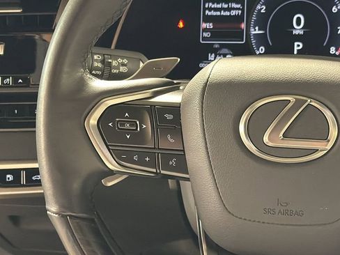 Certified 2024 Lexus RX 350 Premium image 22
