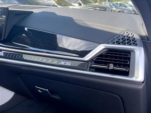 Used 2024 BMW X5 xDrive50e w/ Executive Package image 19