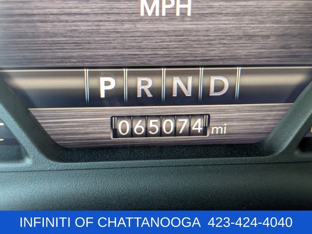Used 2022 RAM 1500 Laramie AWD/4WD image 24