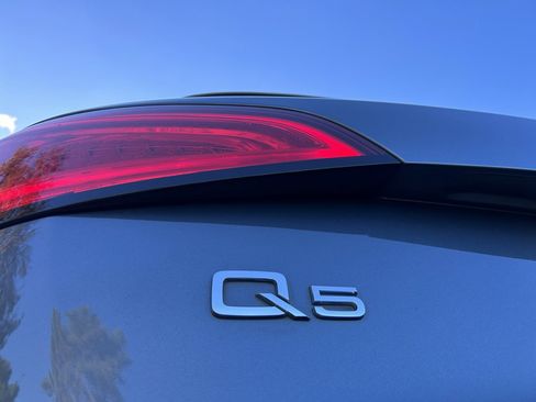 Used 2015 Audi Q5 3.0T Premium Plus image 9