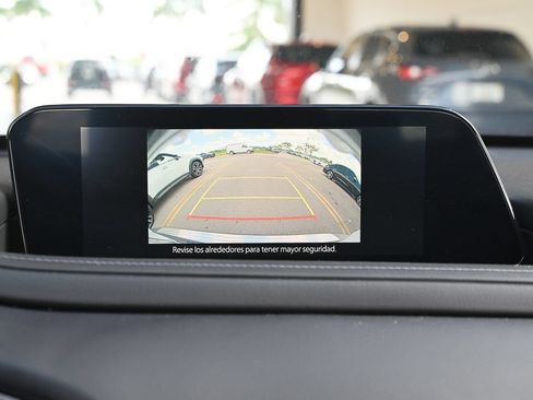 Used 2025 MAZDA CX-30 AWD 2.5 S w/ Preferred Package image 20