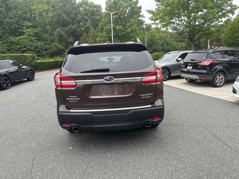 Used 2021 Subaru Ascent Limited w/ Technology Package AWD/4WD image 5