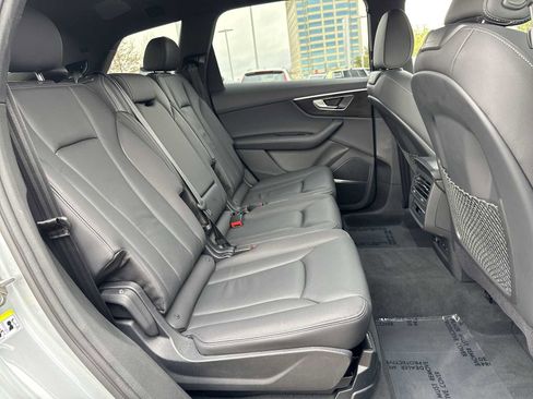 Used 2025 Audi Q7 3.0T Premium Plus AWD/4WD image 19
