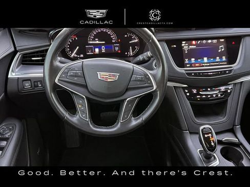Used 2019 Cadillac XT5 Premium Luxury image 15