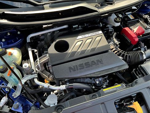Used 2023 Nissan Rogue SV FWD image 30