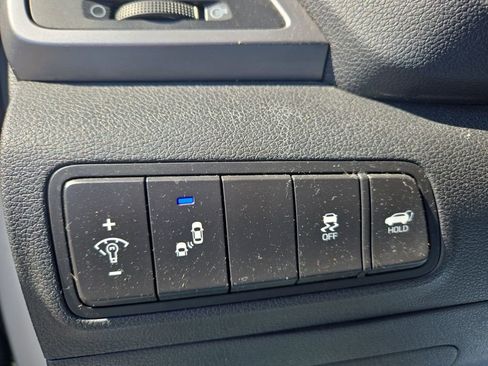 Used 2016 Hyundai Tucson Limited image 24