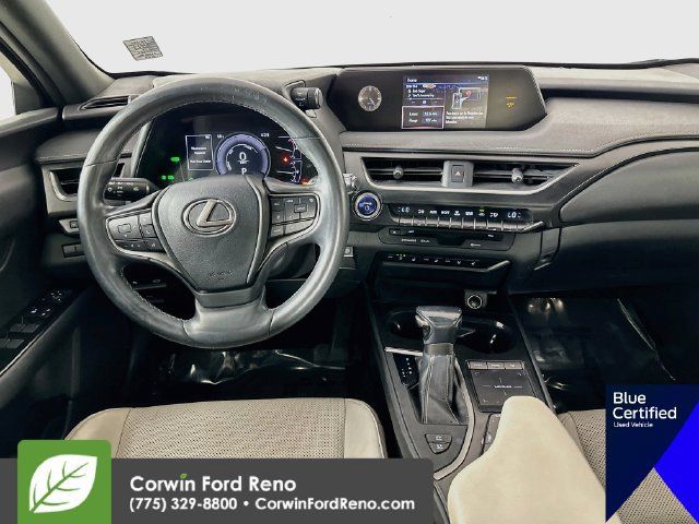 Used 2020 Lexus UX 250h w/ Premium Package AWD/4WD image 26