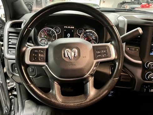 Used 2022 RAM 3500 Big Horn image 16