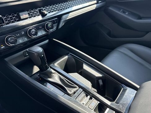 Used 2023 Honda Accord EX-L image 7