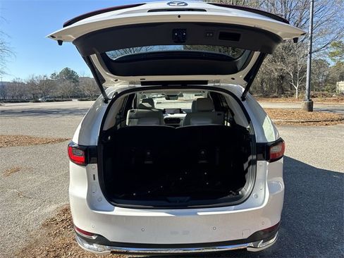 Used 2024 MAZDA CX-90 3.3 Turbo S w/ Premium Plus image 26