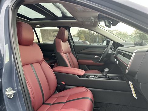 New 2026 MAZDA CX-50 2.5 Hybrid w/ Weather Package image 25