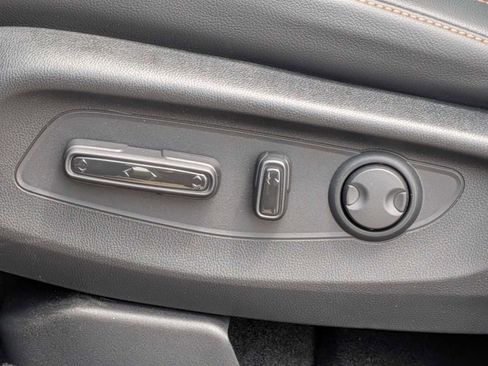 Certified 2026 Honda CR-V Sport-L image 16
