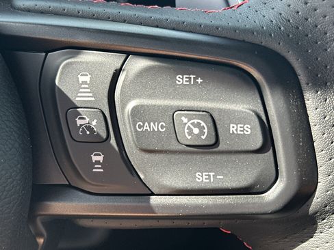 New 2026 Jeep Wrangler Unlimited Rubicon 392 AWD/4WD image 22