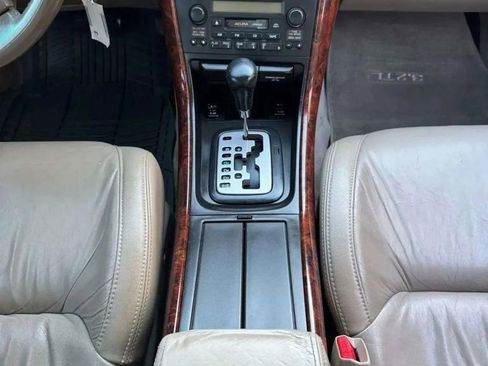 Used 2003 Acura TL image 26