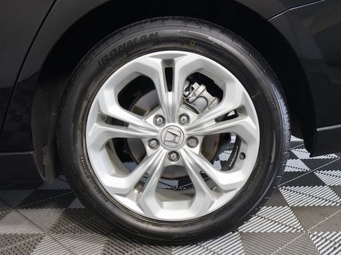 Used 2023 Honda Accord LX image 16