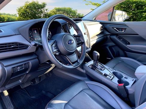 Used 2024 Subaru Crosstrek 2.5i Limited image 16