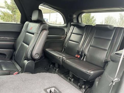 Used 2024 Dodge Durango R/T image 33