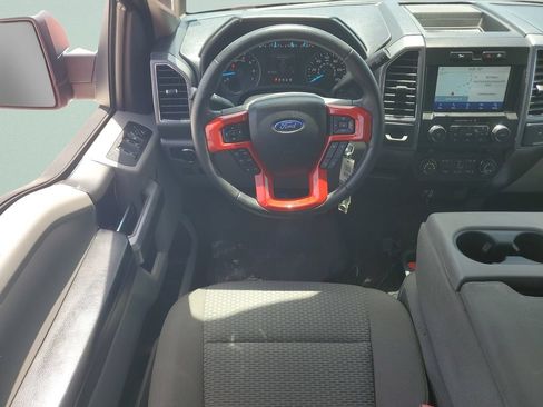 Used 2019 Ford F150 XLT w/ Equipment Group 302A Luxury RWD image 15
