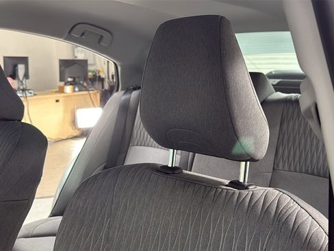 Certified 2026 Toyota Camry LE w/ Convenience Package image 13