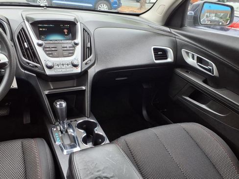 Used 2017 Chevrolet Equinox LT w/ LPO, Protection Package image 14