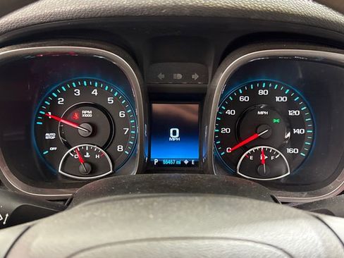 Used 2014 Chevrolet Malibu LT w/ Power Convenience Package FWD image 27