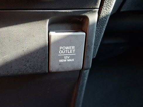 Certified 2025 Honda Odyssey EX-L image 29