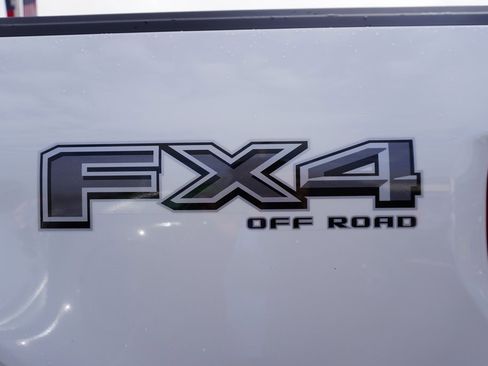 Certified 2025 Ford F150 Lariat w/ Equipment Group 501A Mid image 34