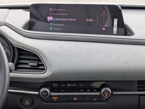 New 2026 MAZDA CX-30 AWD 2.5 S image 22