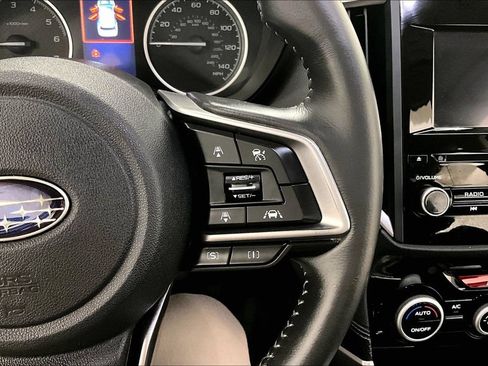 Used 2019 Subaru Forester Premium AWD/4WD image 10