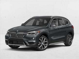 Used 2019 BMW X1 sDrive28i FWD video 1