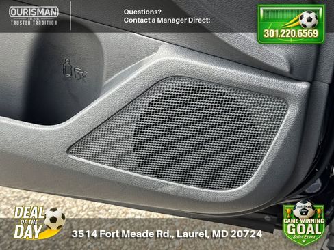 Used 2025 Nissan Altima 2.5 SV FWD image 26