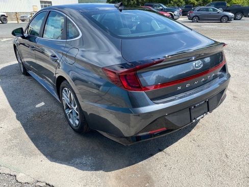 New 2023 Hyundai Sonata SEL w/ Convenience Package image 4