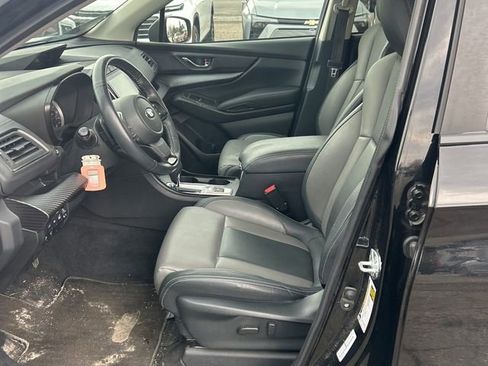 Used 2022 Subaru Ascent Onyx Edition image 3