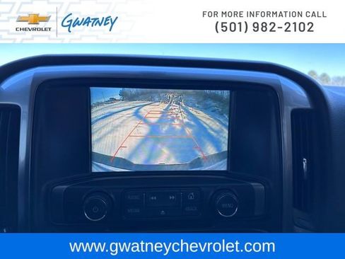 Used 2017 Chevrolet Silverado 1500 LT w/ All Star Edition image 18