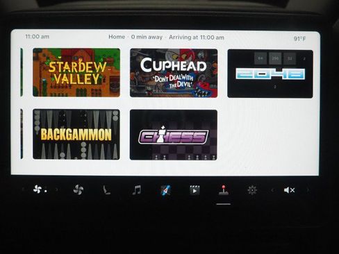 Used 2026 Tesla Model Y Long Range RWD image 30