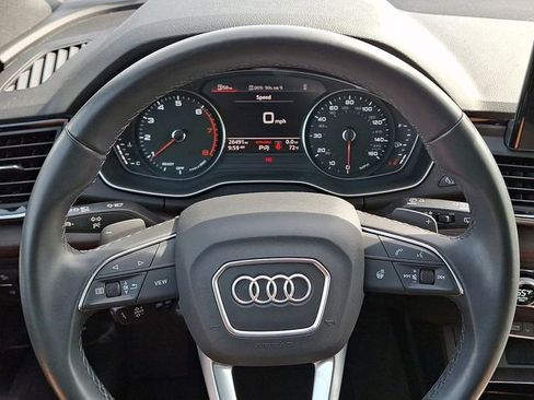 Used 2023 Audi Q5 2.0T Premium w/ Convenience Package AWD/4WD image 19