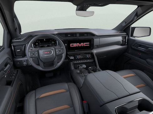 New 2026 GMC Sierra 1500 AT4 w/ AT4 Premium Package image 15