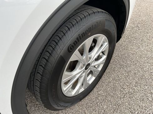 Used 2023 Ford Escape Active w/ Tech Pack #1 image 24