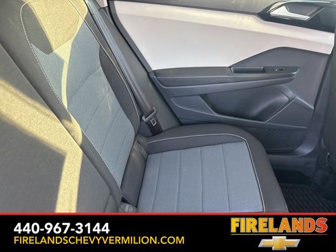 Used 2025 Volkswagen Taos S image 35