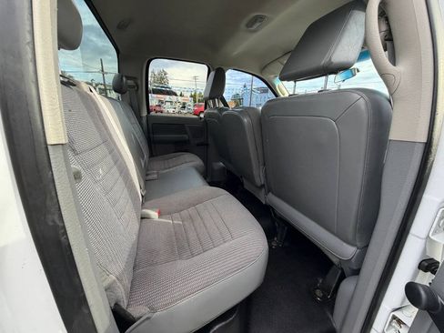 Used 2008 Dodge Ram 1500 Truck ST w/ Popular Equipment Group RWD image 17
