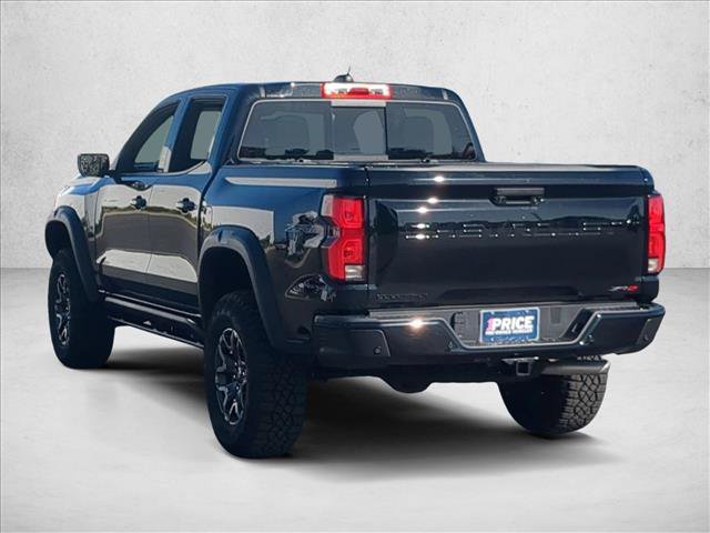 Used 2024 Chevrolet Colorado ZR2 w/ Technology Package AWD/4WD image 7