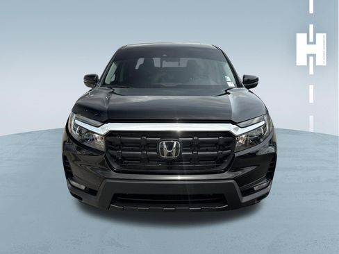 Used 2026 Honda Ridgeline RTL image 2