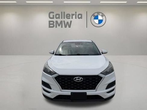 Used 2019 Hyundai Tucson SE FWD image 3