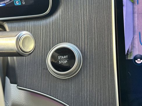 Certified 2023 Mercedes-Benz EQS 450+ SUV image 21