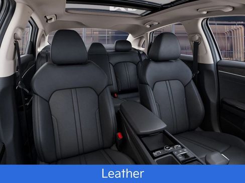 Used 2025 Kia K5 EX image 17