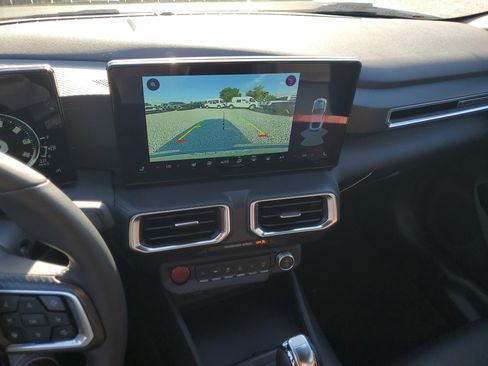 New 2026 Ford Mustang Premium image 17