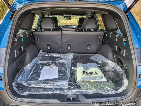 New 2026 Subaru Outback Wilderness AWD/4WD image 21