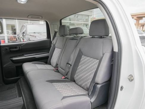 Used 2019 Toyota Tundra SR5 w/ TRD Off Road Package AWD/4WD image 42