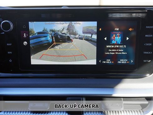 Used 2023 Kia K5 GT-Line w/ GT-Line Premium Package image 6